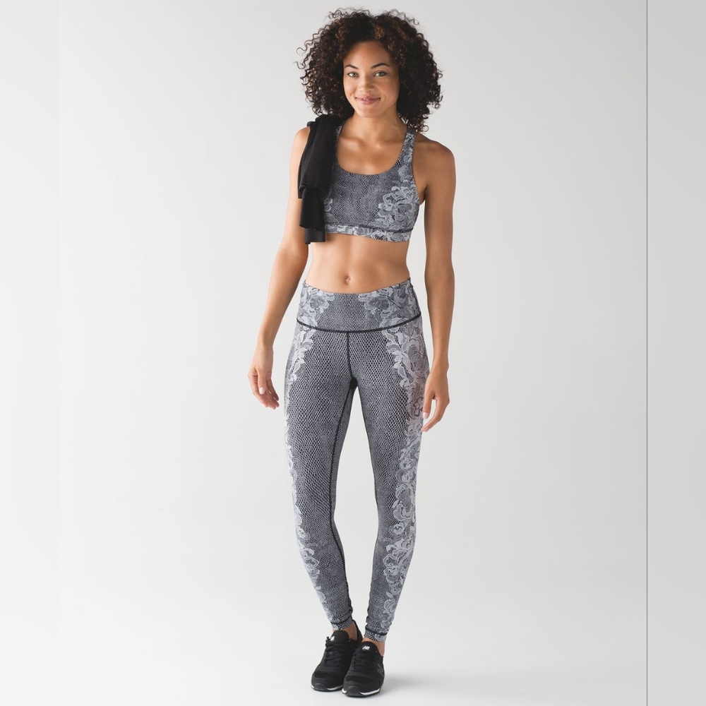 Lululemon Speed Wunder Tight (Nulux)